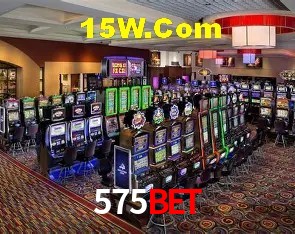 Seasonal Promotions 575Bet