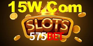 Welcome Bonus 575Bet