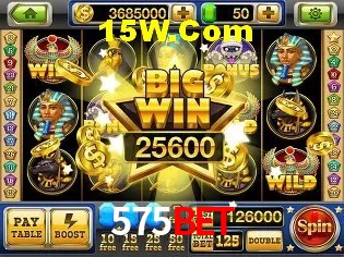 Sports Statistics 575Bet